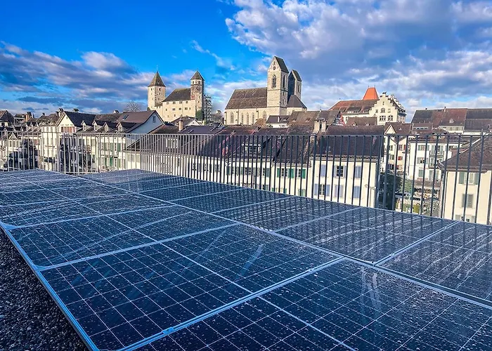 Appartement Schnyder's Studio_2